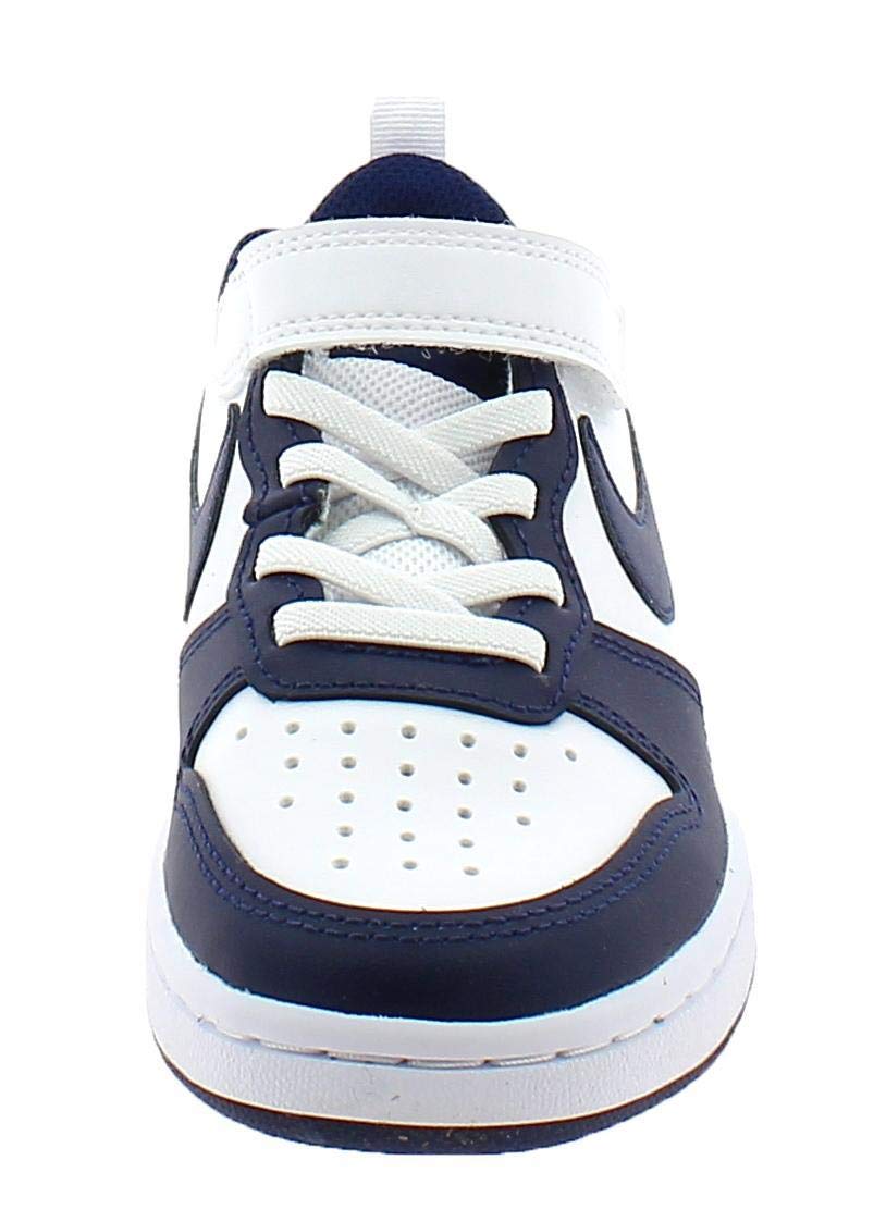 Nike Boys' Basketball Shoes - High Performance Sneakers for Kids - Lightweight & Durable for Court Play, Training, and Casual Wear