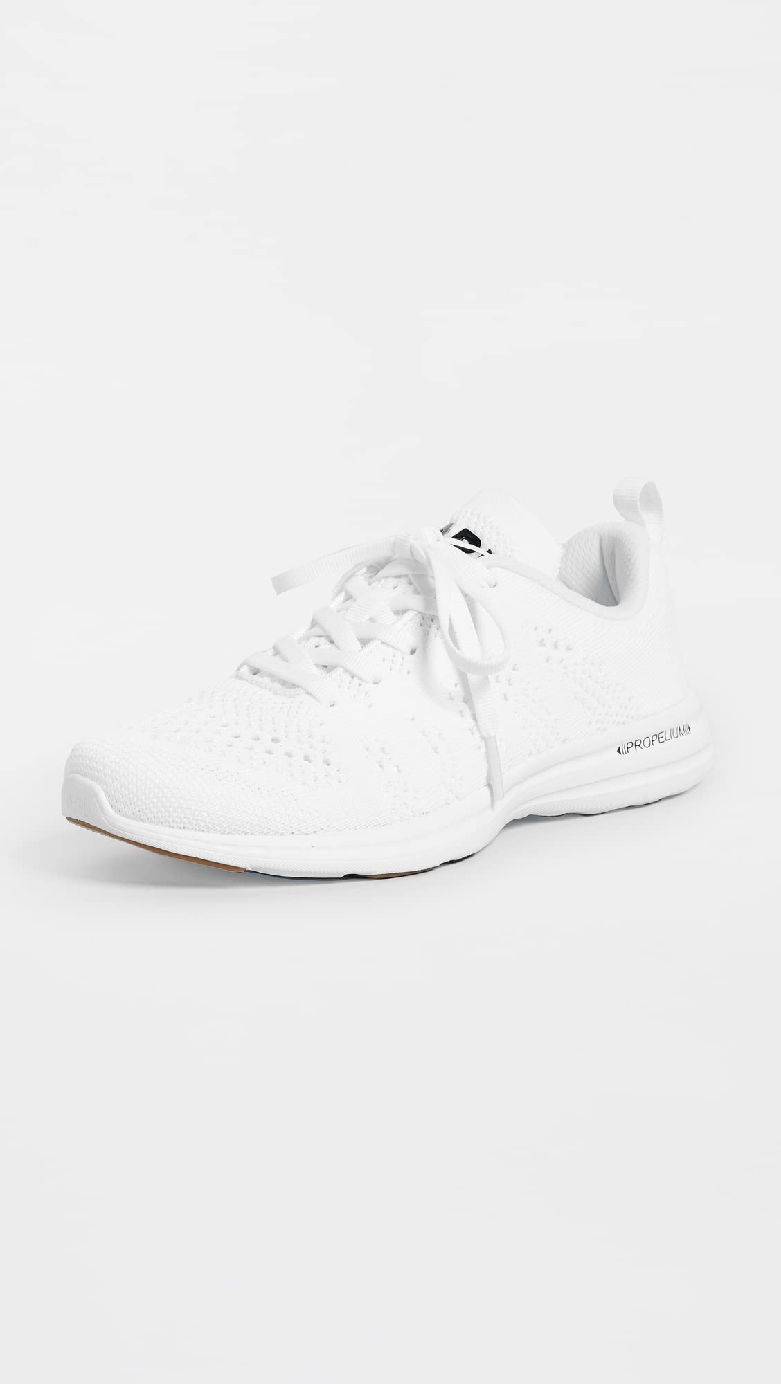 APL: Athletic Propulsion Labs Women's Techloom Phantom Running Shoes - Lightweight & Breathable for Jogging, Gym Workouts & Daily Wear