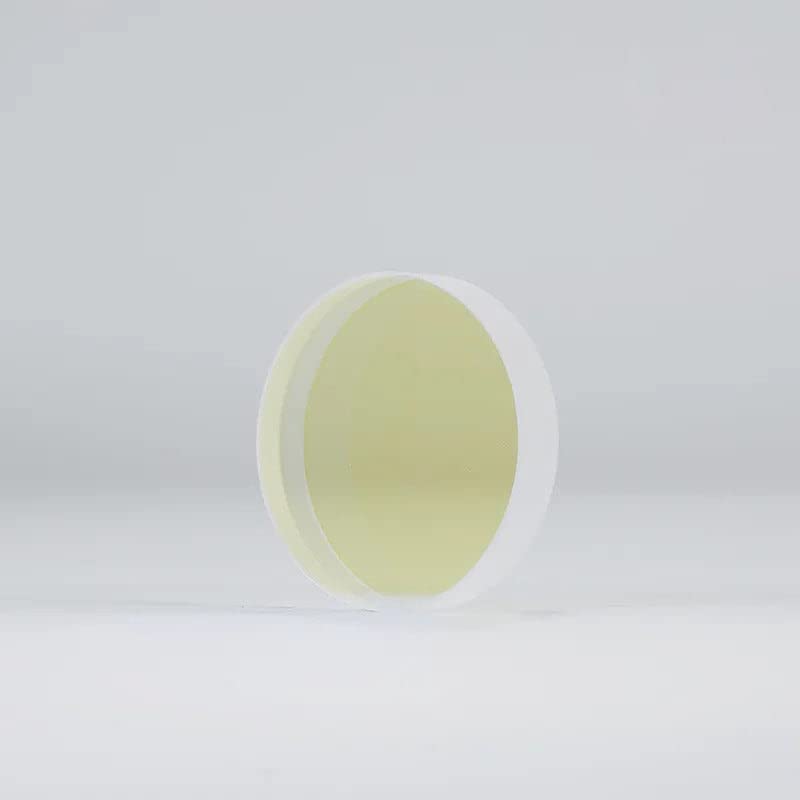 Fused Silica D30 F100 Collimation Lens Assembly - Compatible Replacement for Raytools® Fiber Laser Machines | Perfect for Laser Cutting, Engraving & Marking Applications