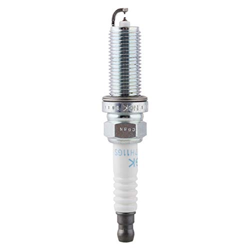 NGK 96964 DILKAR7H11GS Spark Plug - Pack of 8 | High Performance Iridium Spark Plugs for BMW, Mini Cooper, Mercedes-Benz | Perfect for Engine Tune-Ups & Performance Upgrades
