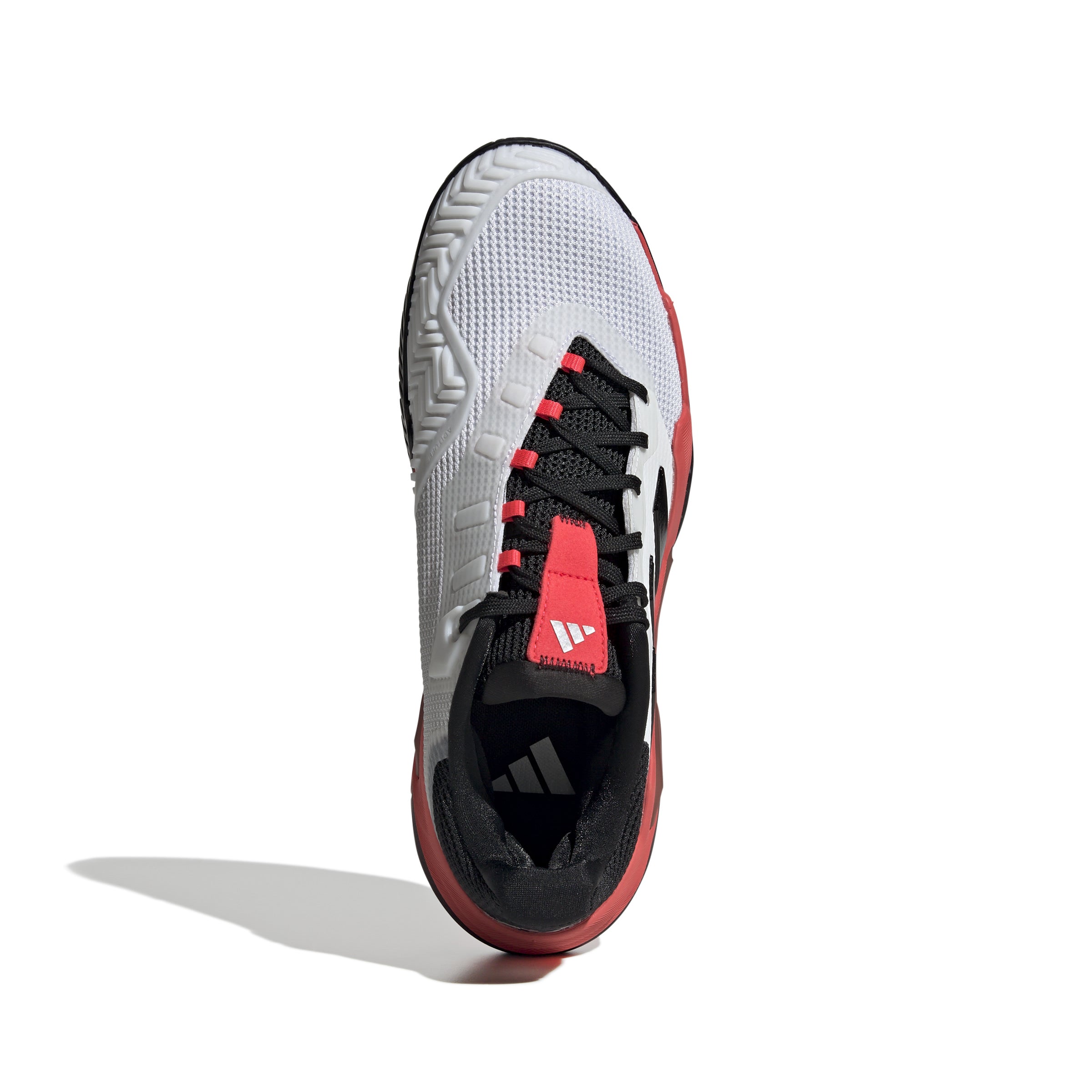 Adidas Barricade 13 Men's Tennis Shoes - Lightweight Performance Court Sneakers for Competitive Play & Training | Model IH2558 | Perfect for Hard Court Matches & Daily Practice
