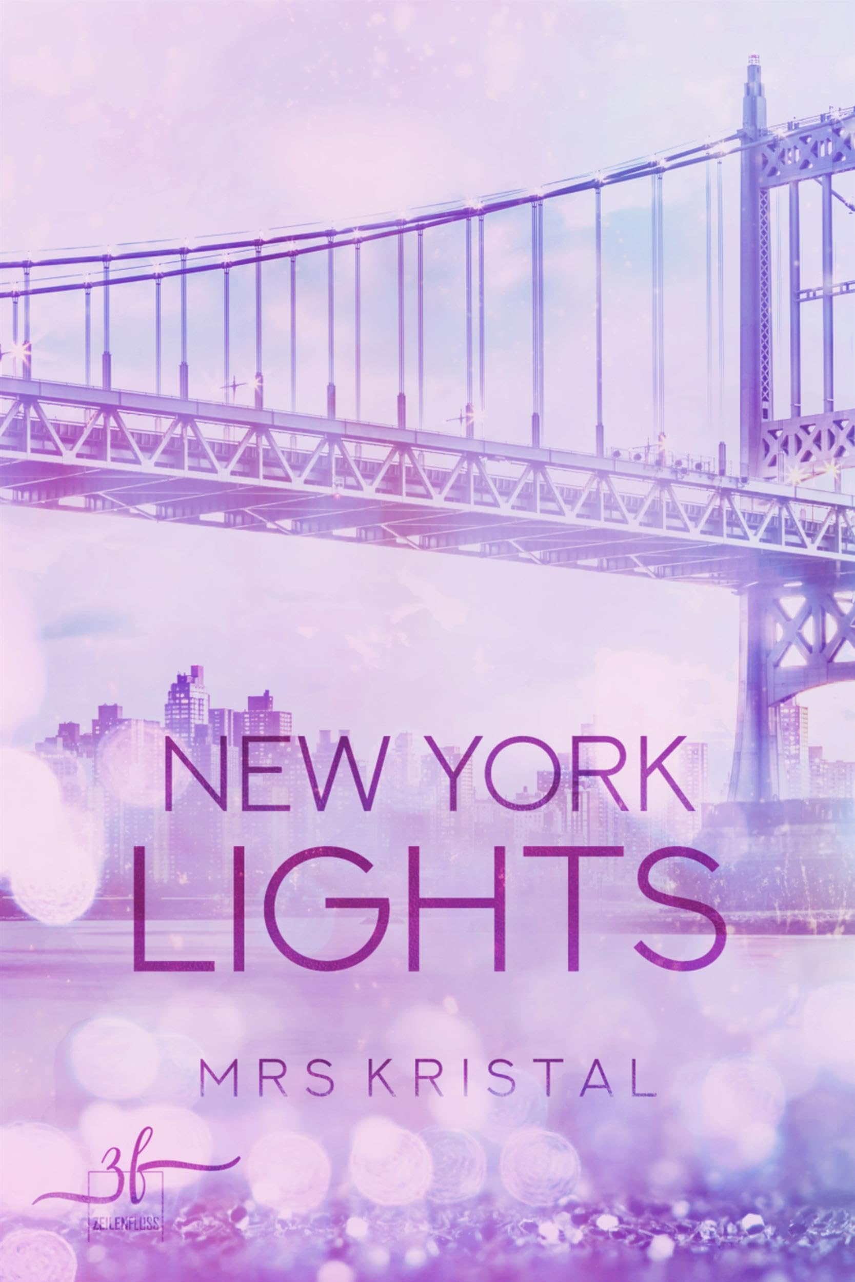 New York Lights: Sport-Romance Novel (New York Gladiators Book 1) - German Edition | Contemporary Love Story for Sports Fans & Book Club Discussions