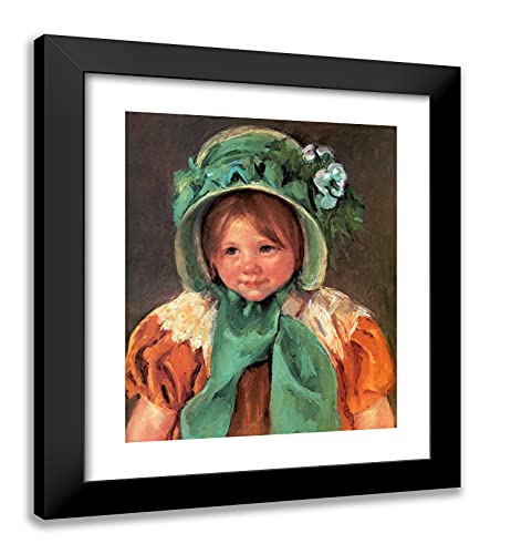 Black Modern Wood Frame