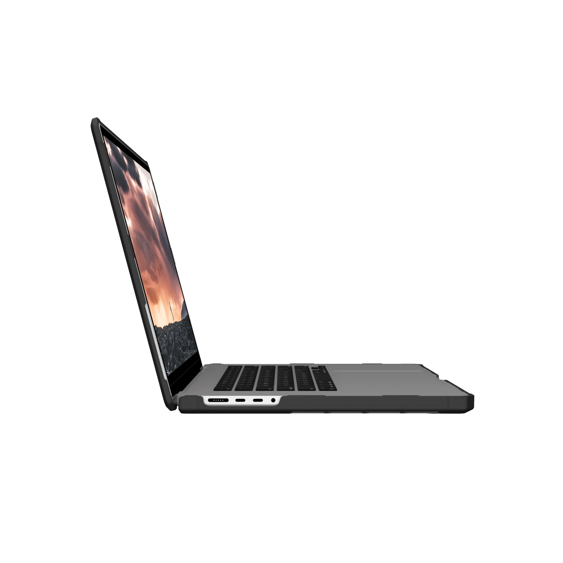 UAG Plyo Series Protective Case for MacBook Pro 16