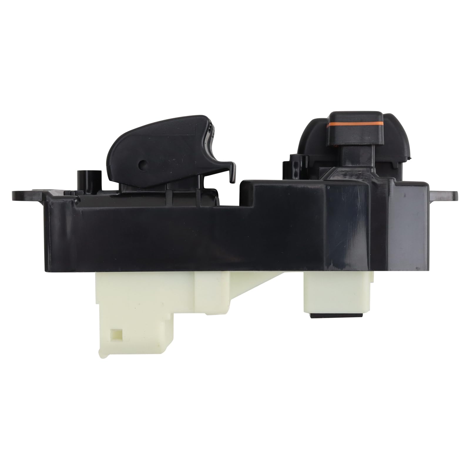 Power Window & Door Lock Switch - Front Driver Side Replacement for 2001-2003 Toyota Sienna - Fixes Non-Working Windows & Locks - Perfect for DIY Auto Repairs & Car Maintenance
