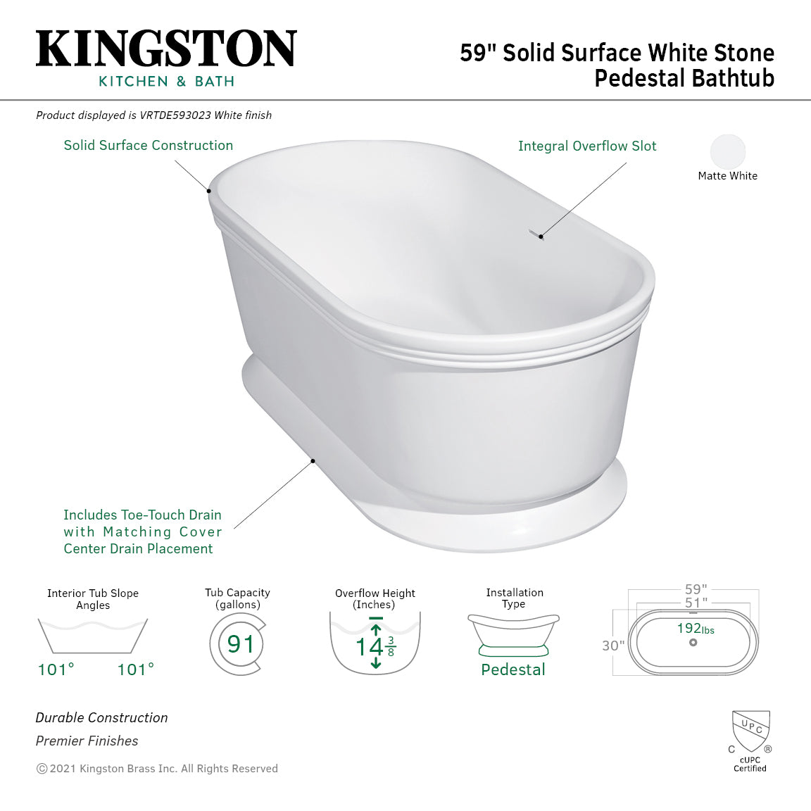 Arcticstone 59