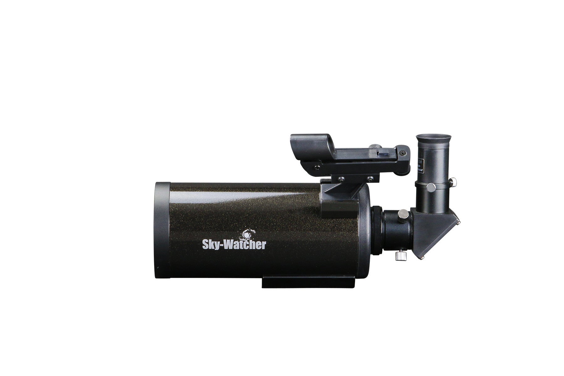 Sky Watcher Skymax 90mm Maksutov-Cassegrain Telescope - Compact & Portable for Stargazing, Bird Watching, and Astronomy Beginners (Model S11500)