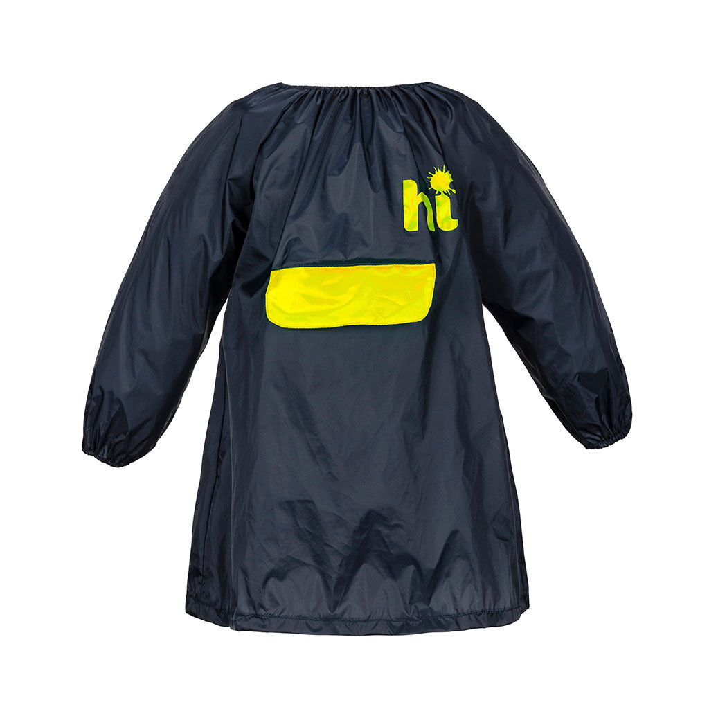 Rangeville State School Art Smock Large - Premium Protective Painting Apron for Kids & Adults - Perfect for Art Class, Painting Projects & Creative Activities