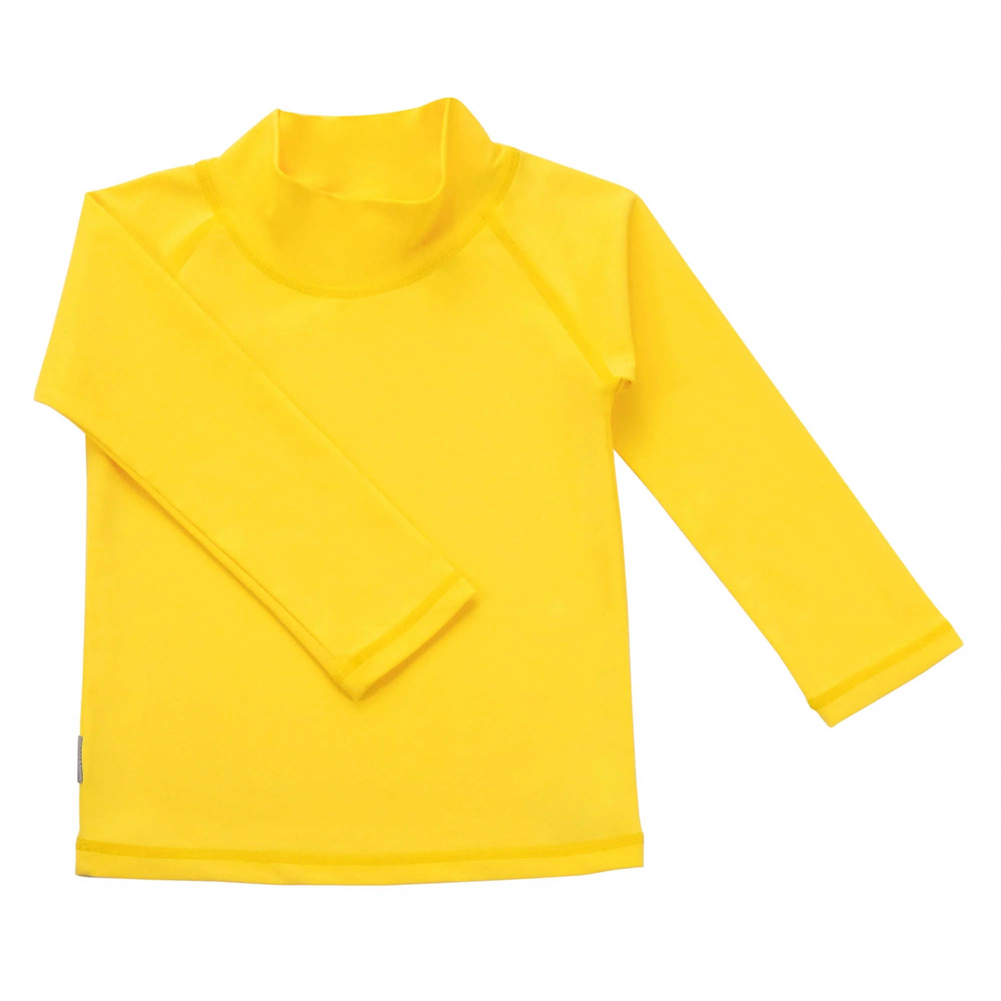 Jan & Jul Mango UV Protection Long Sleeve Shirt for Kids - UPF 50+ Sun Safe Clothing for Outdoor Play, Beach & Summer Activities