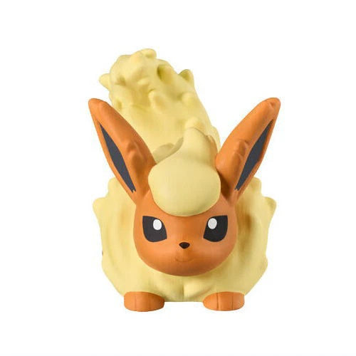 Pokemon Kids Go Go Paldea Region Finger Puppet - Bandai 1 Inch Mini Figure Toy for Collectors & Playtime - Perfect for Role Playing, Storytelling & Pokemon Themed Parties
