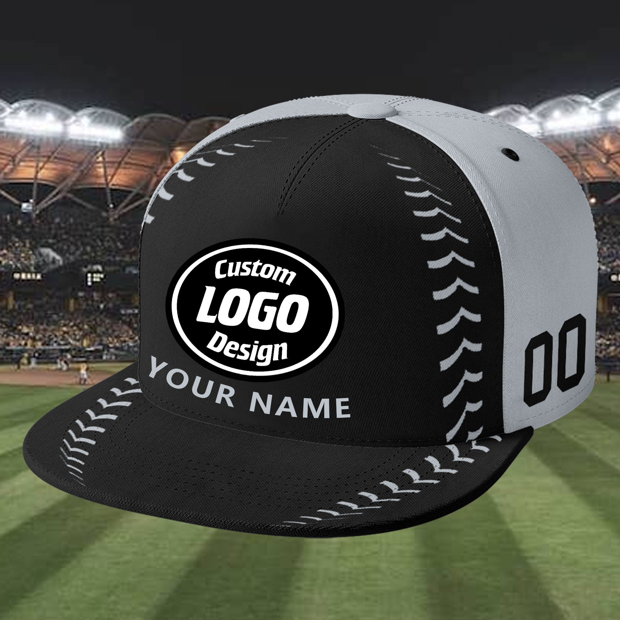 Custom Grey MaxSoul Jersey Shoes & Hat Combo - Personalized Sports Outfit for Men & Women | Perfect for Running, Gym Workouts & Streetwear Fashion