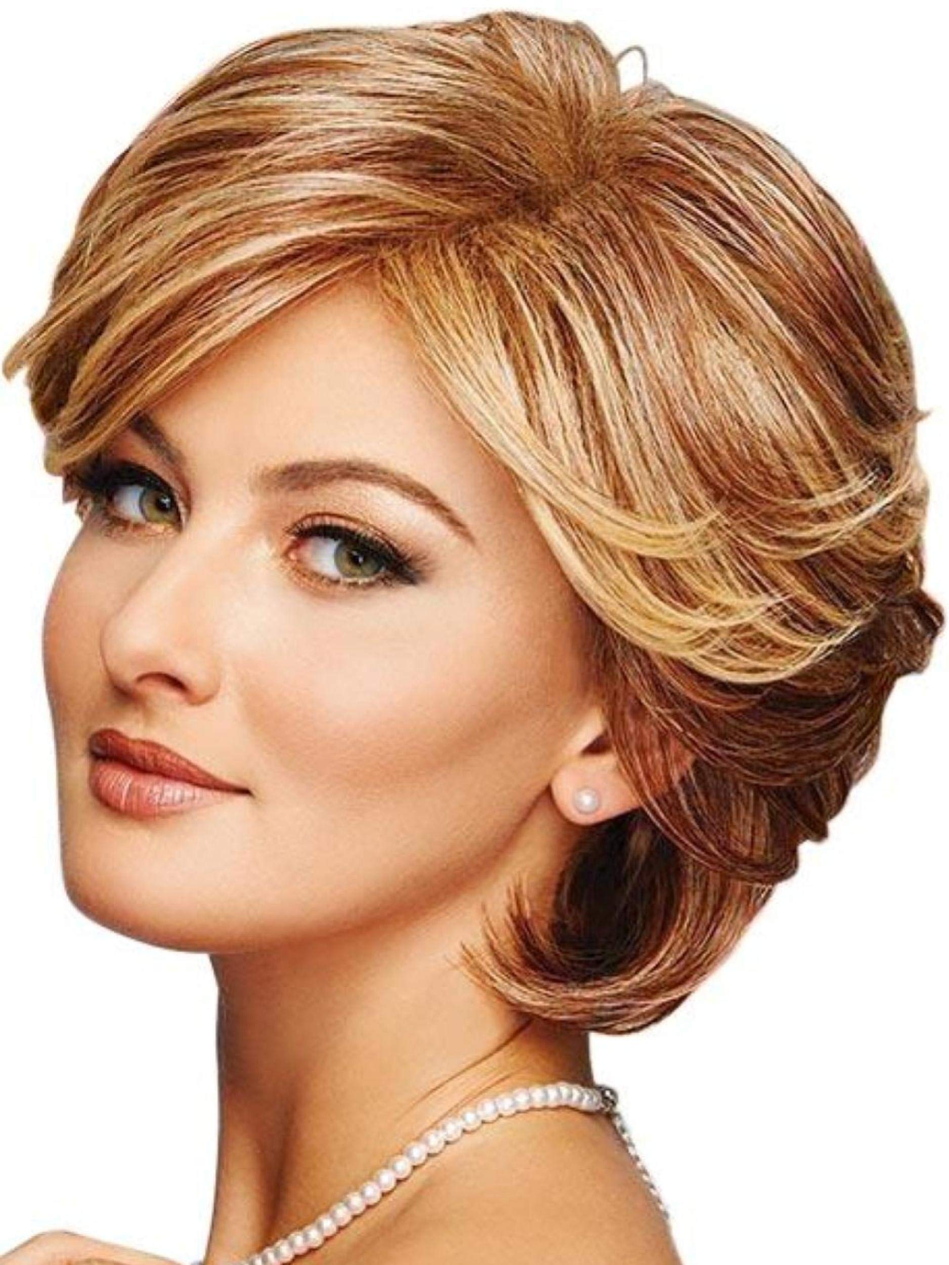 Gabor Integrity Wig & Christy's Wigs Q&A Booklet Bundle - Light Blonde Synthetic Hair Wig with Styling Guide - Perfect for Cosplay, Daily Wear & Hair Loss Solutions