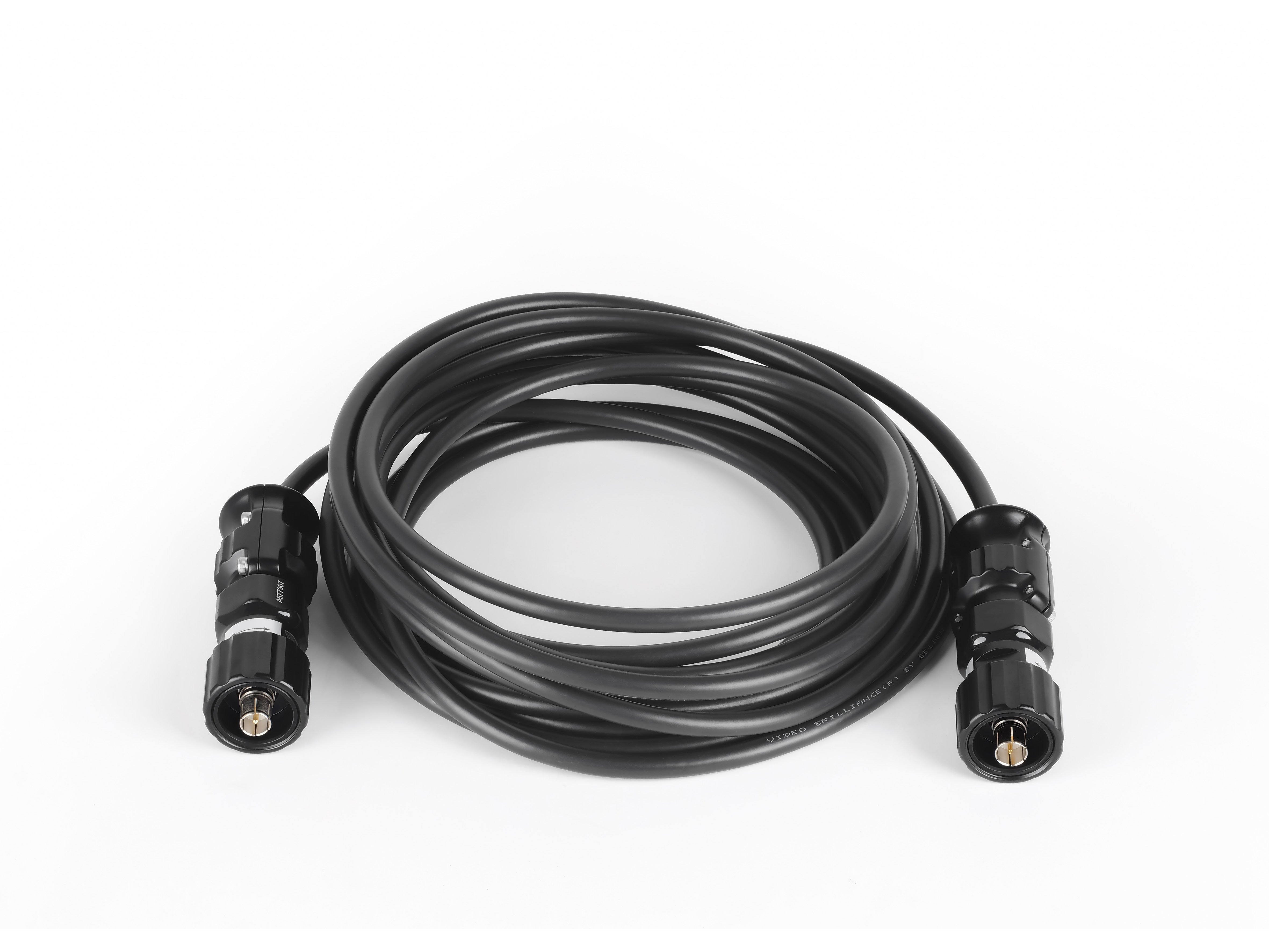 5m SDI Cable - High-Speed Digital Video Connection Cable for SDI Bulkheads | Professional Video Equipment & Studio Setup