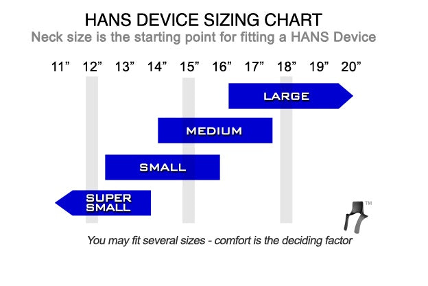 Stand 21 Hans Device Club Large - Premium Racing Helmet Support System for Motorsports & Track Days