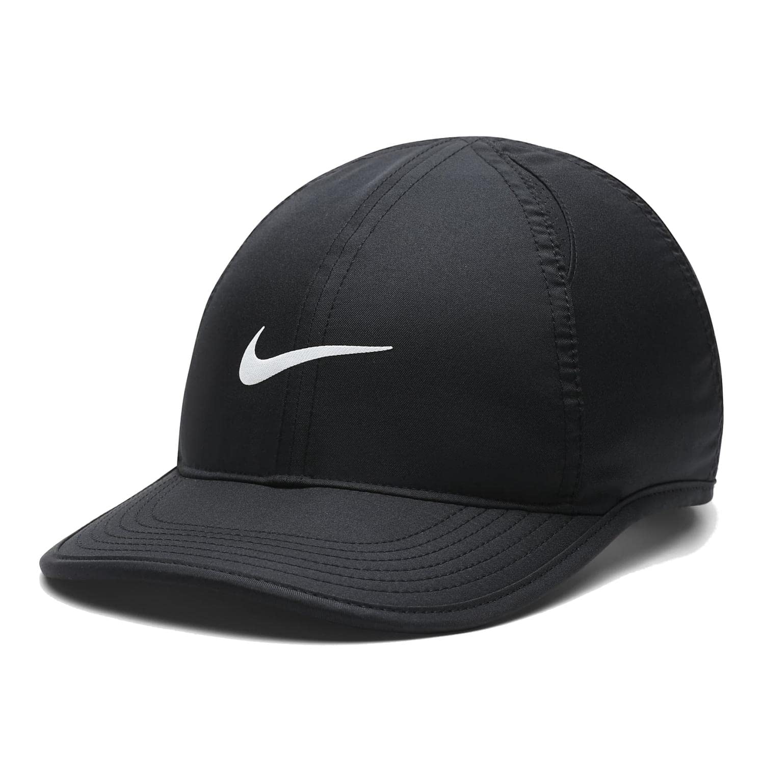 Nike Kids' Youth Aerobill Featherlight Baseball Cap - Lightweight Adjustable Hat for Boys & Girls - Perfect for Sports, Outdoor Activities & Sun Protection