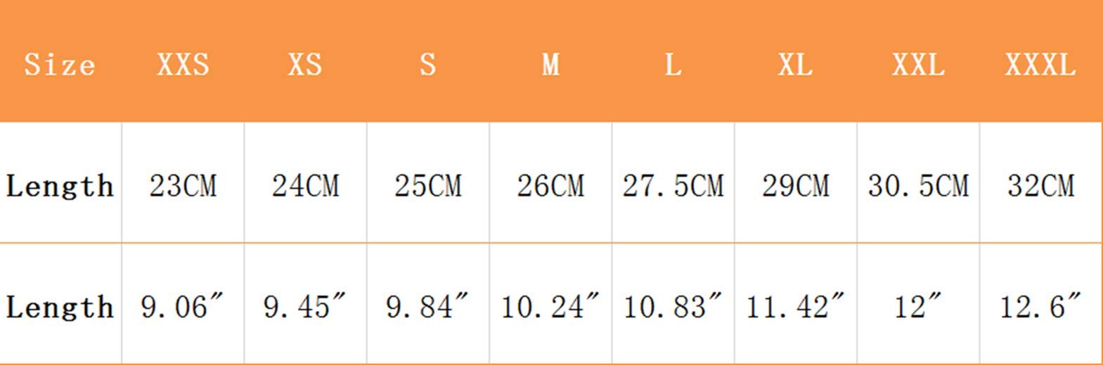 Ulalaza Reusable Waterproof Silicone Rain Boot Covers for Men, Women & Kids - Non-Slip Stretchable Shoe Protectors for Indoor/Outdoor Use - Perfect for Rainy Days, Hiking & Commuting