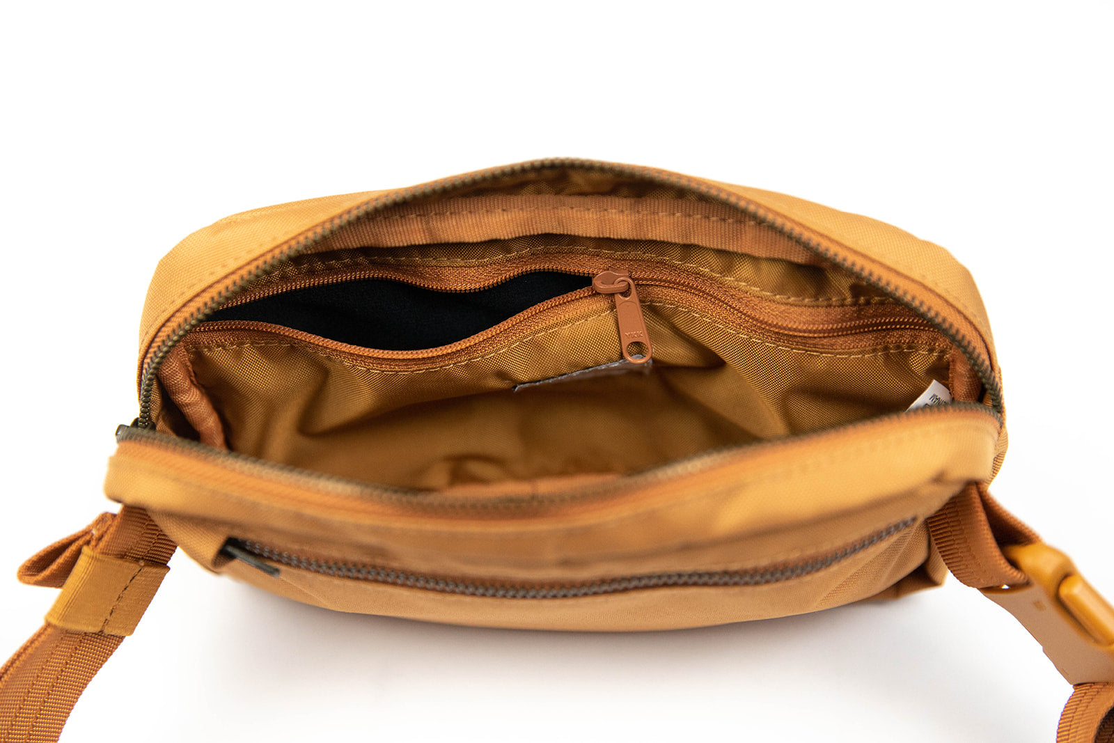 Solo Hip Pack - Lightweight & Durable Waist Bag for Men & Women - Perfect for Travel, Hiking, Running & Outdoor Adventures