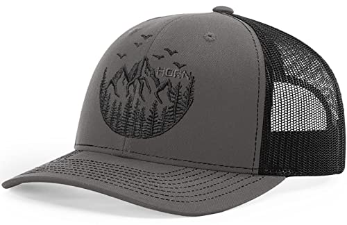 Charcoal/Black