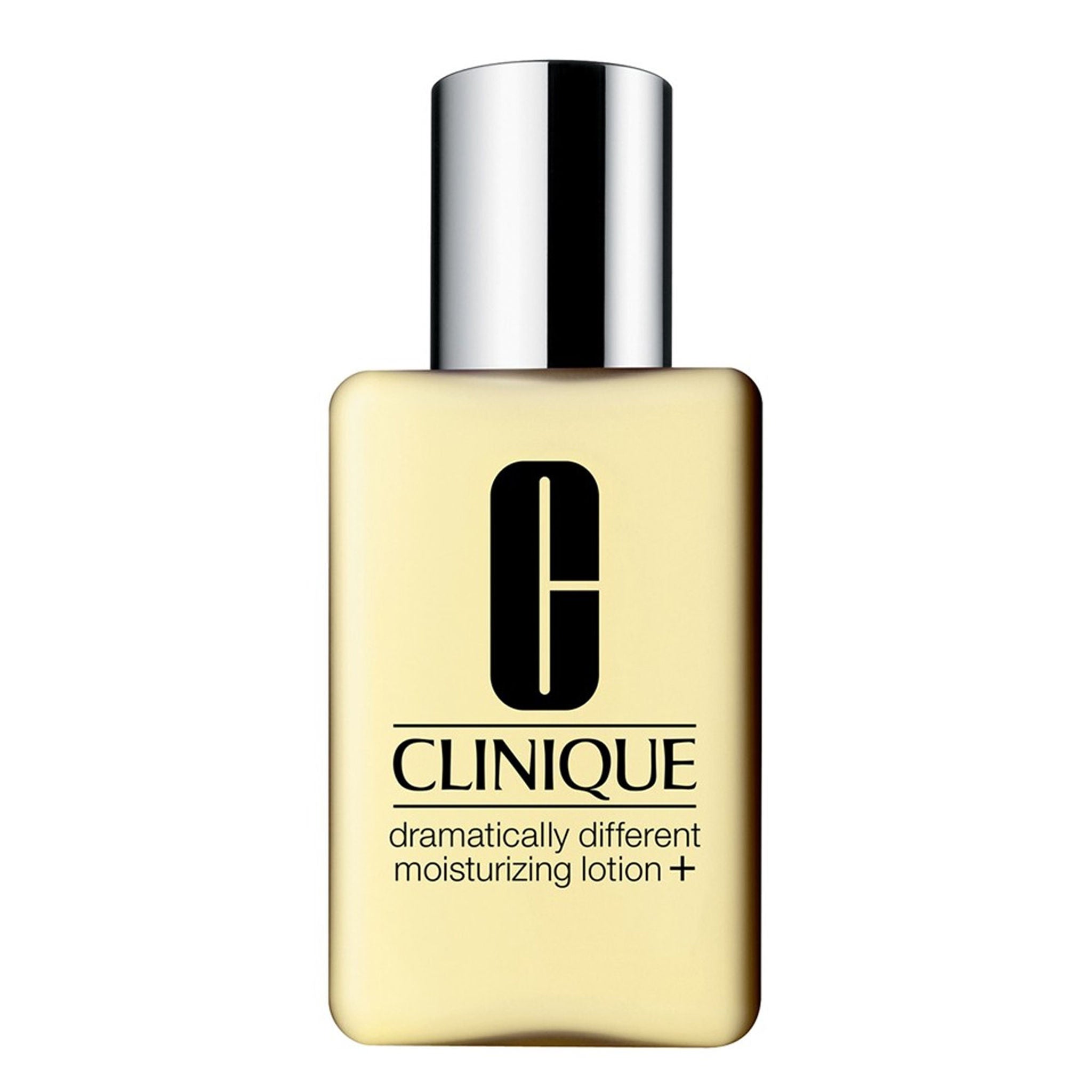 Dramatically Different Moisturizing Lotion by Clinique - Ultra-Hydrating Face & Body Moisturizer for Dry Skin | Daily Skincare Routine, Post-Shaving, Makeup Prep