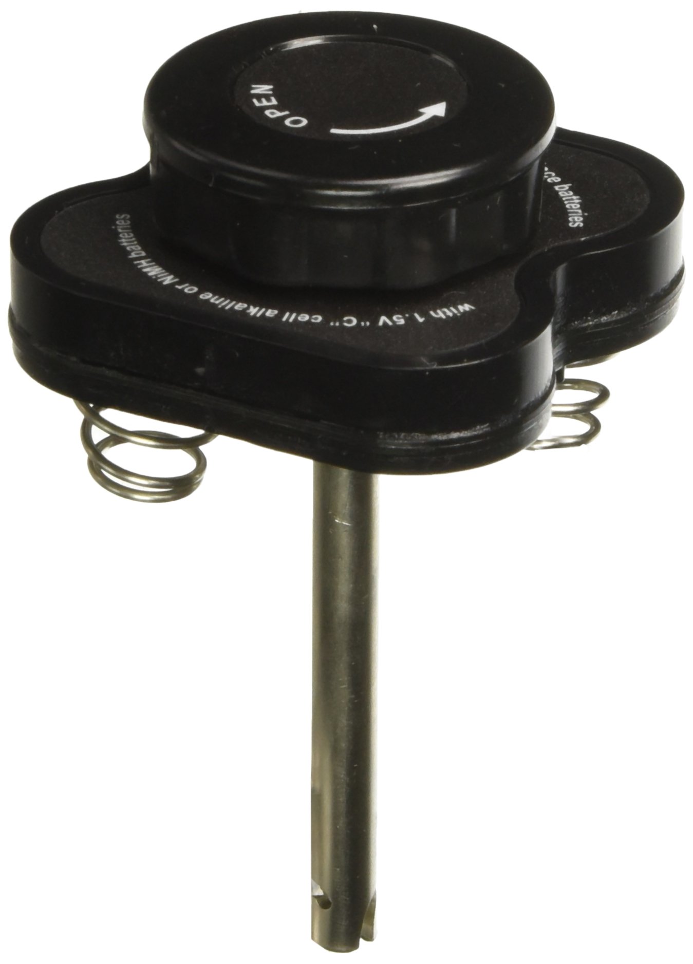 Ridgid 27868 Battery Cover for SR-20 & Scout - Durable Protection for Power Tool Batteries - Perfect for Construction Sites & DIY Projects