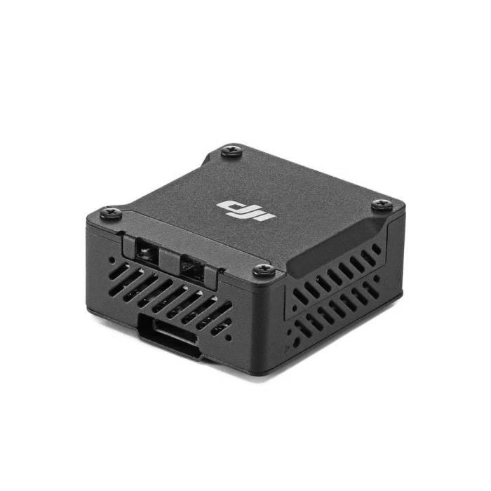 DJI O3 Air Unit Camera and VTX - HD Digital FPV System for Drones | Perfect for Aerial Photography, Racing, and Cinematic Shots