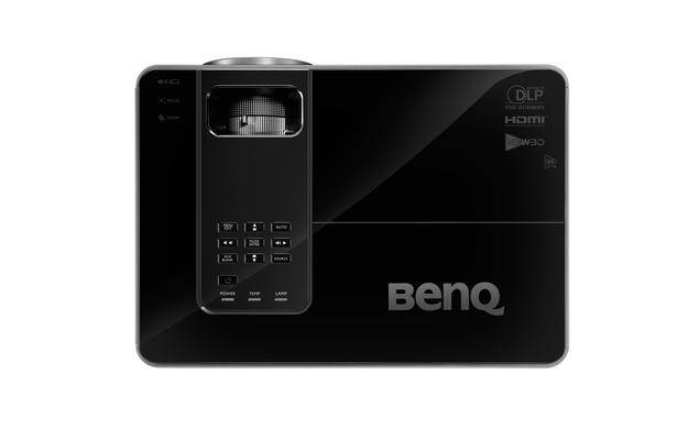 BenQ HC1200 sRGB DLP Projector - 1080P Full HD Home Theater Projector with High Color Accuracy | Perfect for Movie Nights, Gaming & Presentations