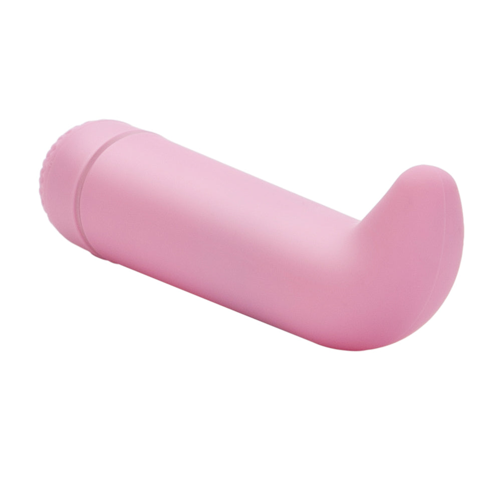 Mini G Spot Vibrator for Women - Powerful Clitoral & G Spot Stimulation - Rechargeable Waterproof Silicone Vibrator - Perfect for Couples Play & Solo Pleasure