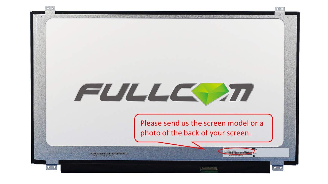 Replacement LCD Screen for Dell Inspiron 15-5559 Laptop - 15.6