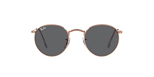 Rose Gold/Dark Grey