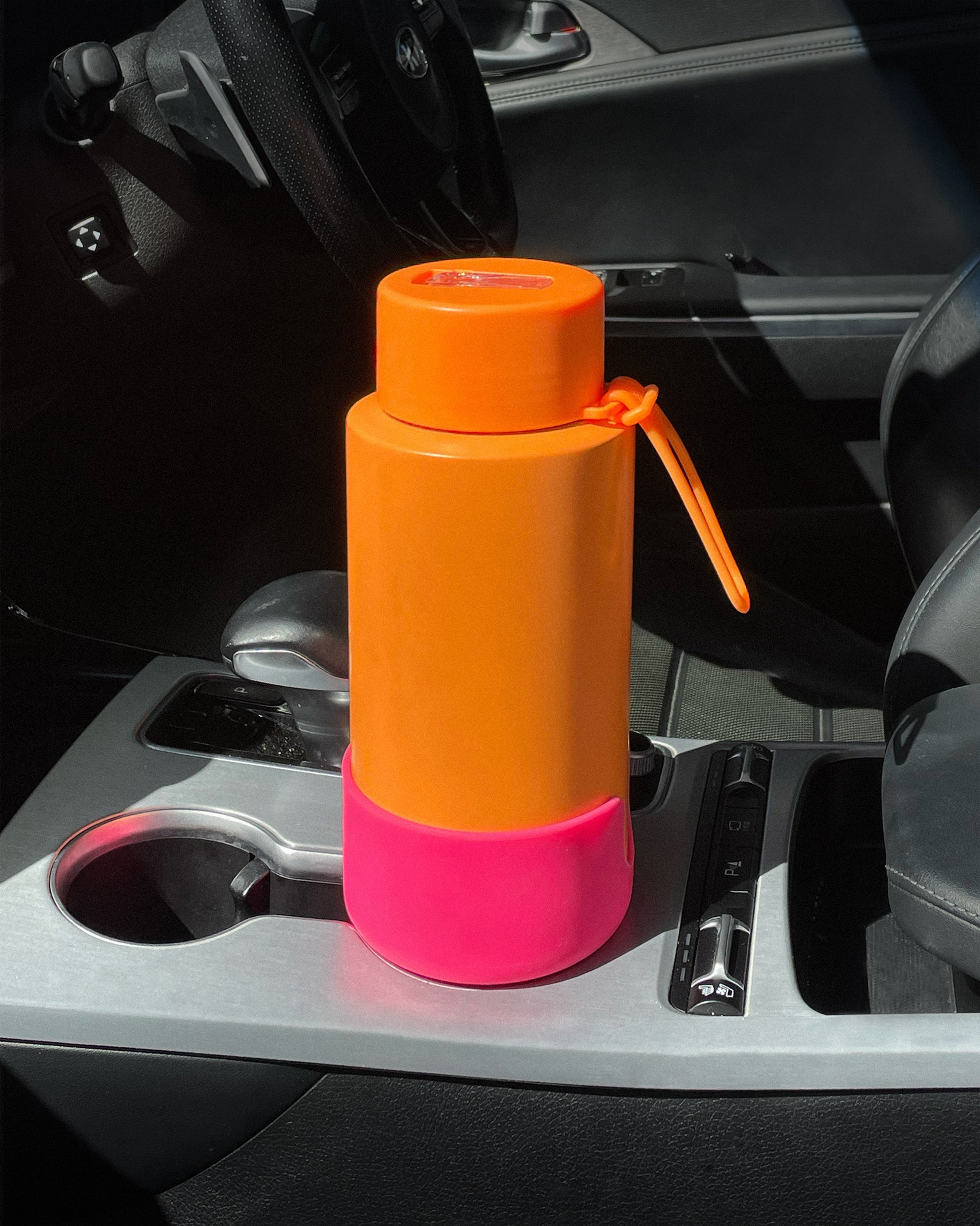 On The Road Travel Essentials Bundle - Must-Have Accessories for Road Trips, Camping & Outdoor Adventures