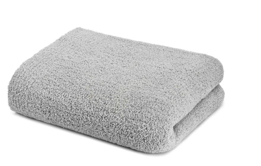 Soft & Cozy Kashwere Throw Blanket - Luxury Plush Fleece Blanket for Couch, Bed & Travel - Perfect for Winter Nights, Movie Time & Gift Giving