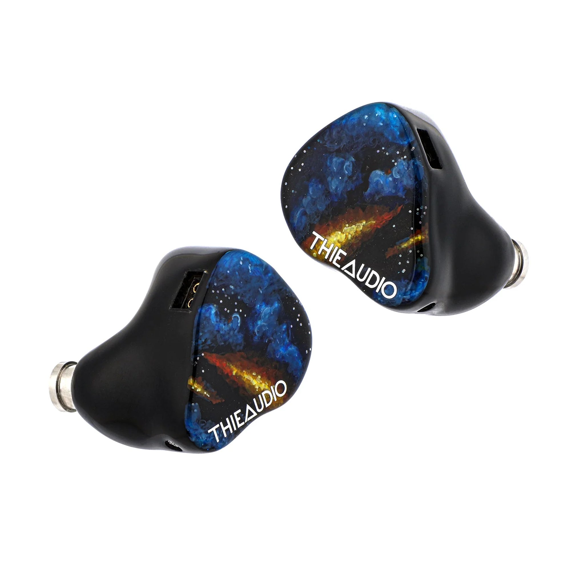 Thieaudio Origin High-Fidelity In-Ear Monitors with Balanced Sound - Perfect for Audiophiles, Musicians & Studio Monitoring