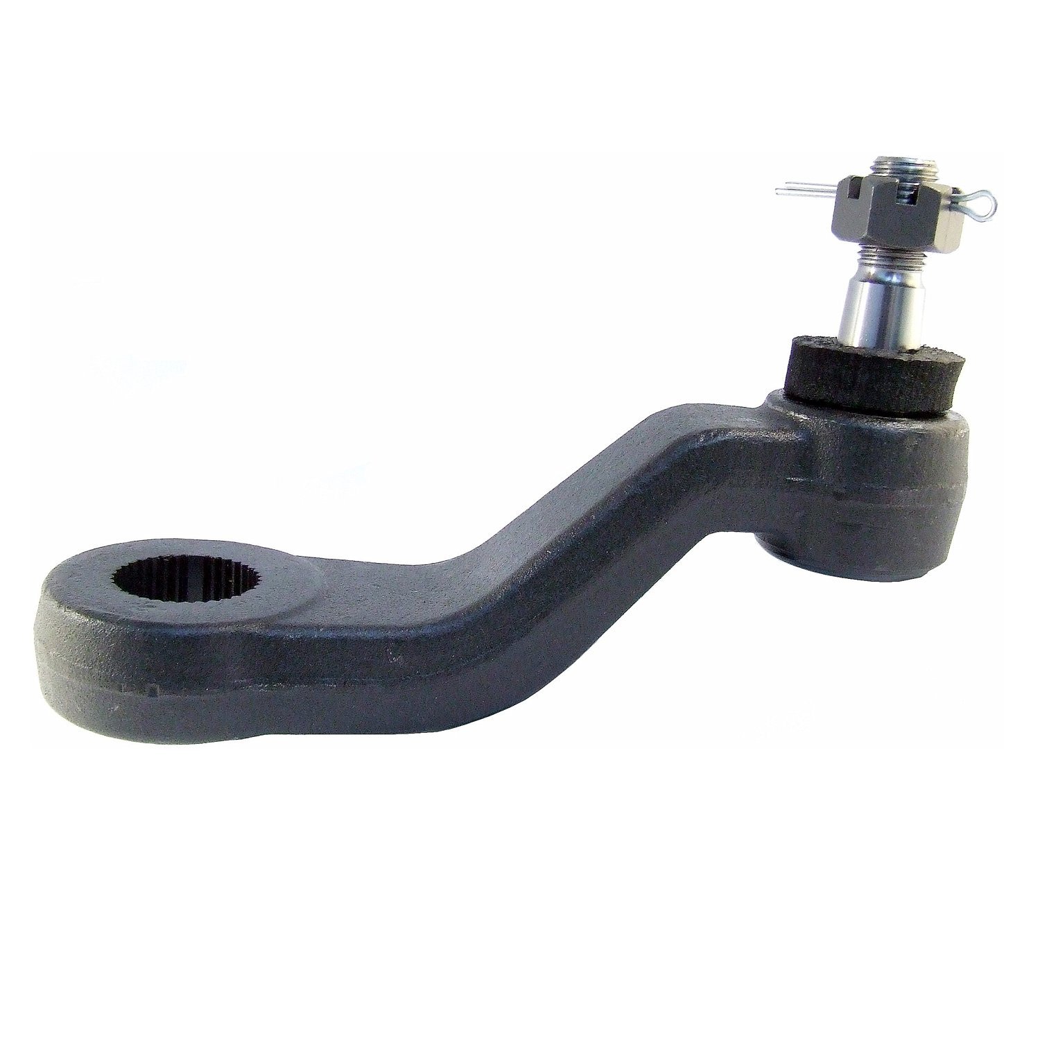 Delphi TA2409 Steering Pitman Arm Replacement - 1 Pack - Compatible with [Vehicle Models] - Durable & Precision Fit for Smooth Steering Performance - Ideal for Off-Roading, Towing & Daily Driving
