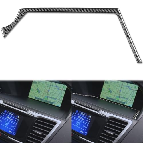 Dashboard Center Display Screen Surround
