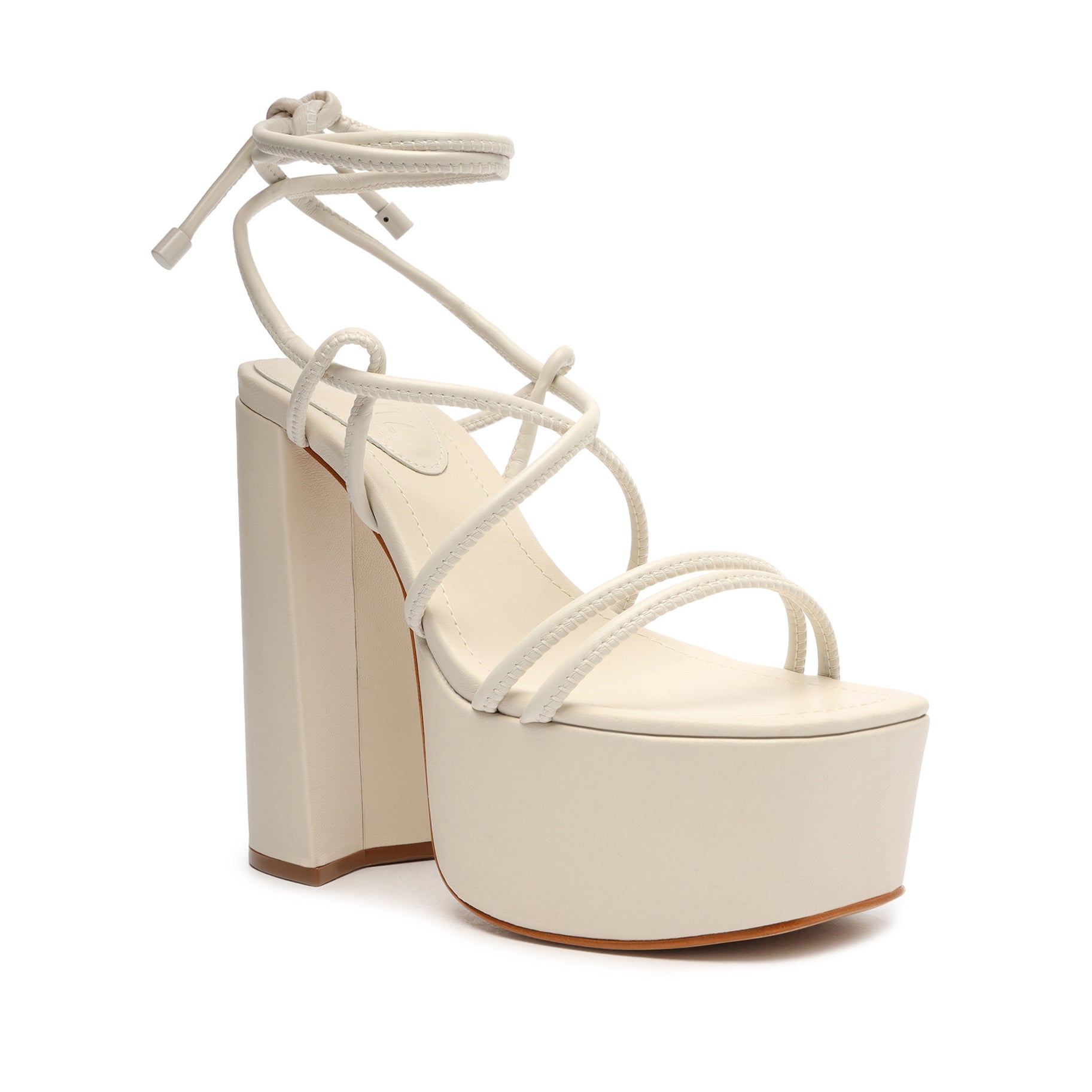 Shaely Women's High Heel Sandals R23 - Comfortable Dressy Summer Shoes for Weddings, Parties & Evening Outings