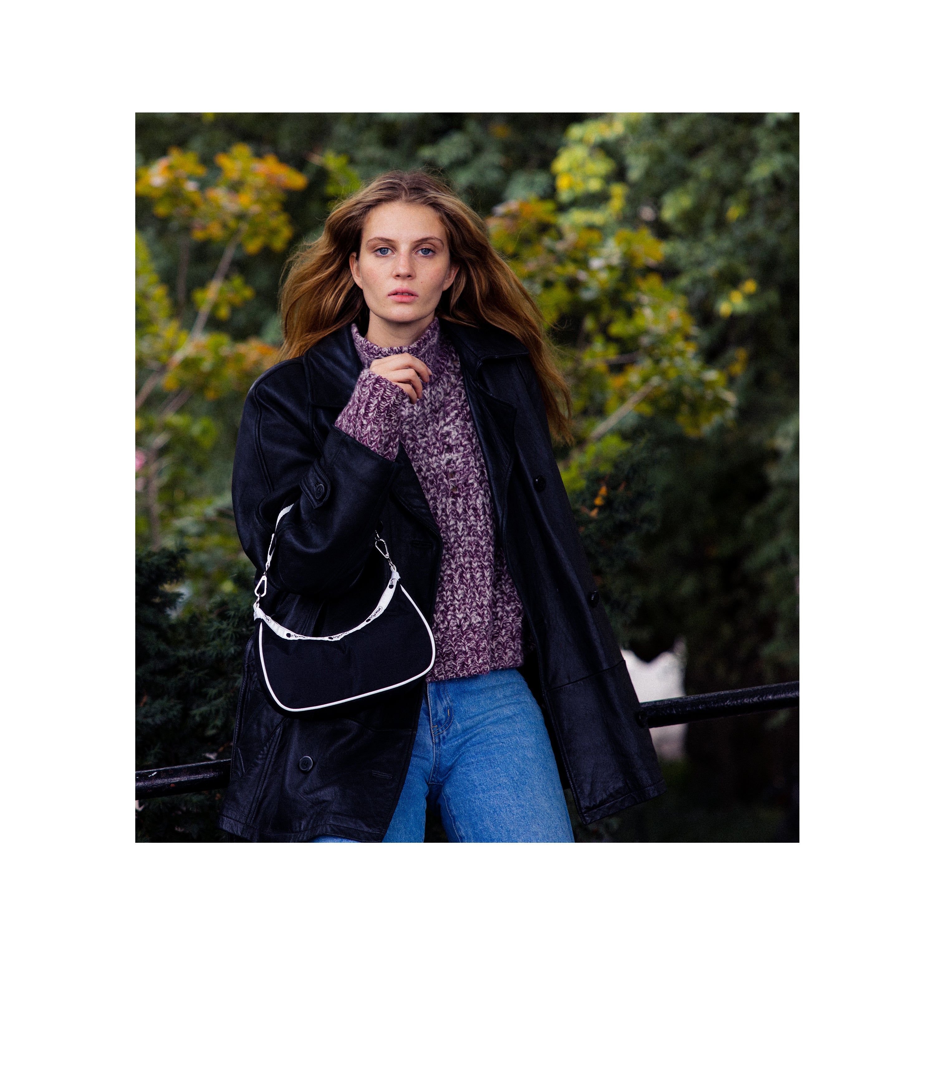 Stylish Small Convertible Hobo Bag - Crossbody & Shoulder Bag for Women - Perfect for Work, Travel & Everyday Use