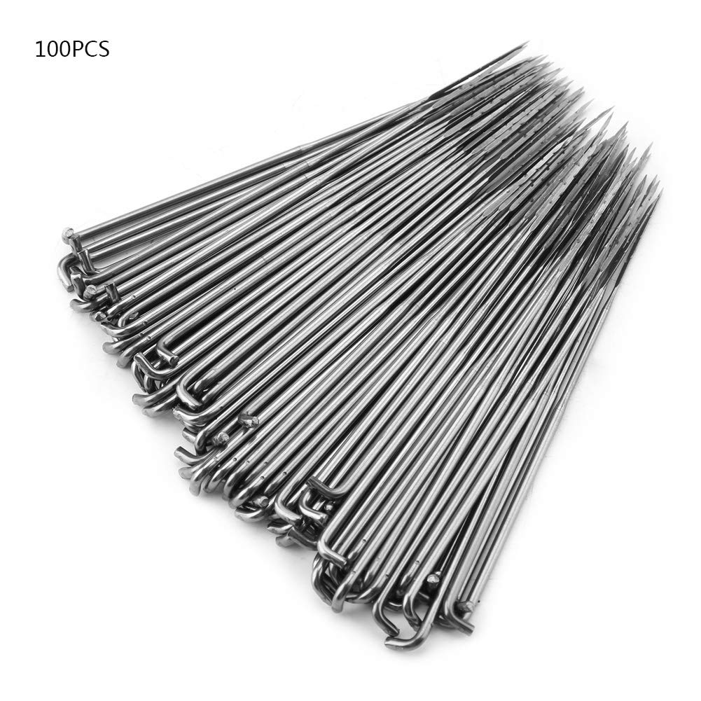 100Pcs Wool Felting Needles Kit - Professional DIY Handcraft Tools with Solid Iron Hooks (3.1in, Fine Needle) for Needle Felting, Wool Sculpting & Fiber Art Projects - Perfect for Crafters, Artists & DIY Enthusiasts