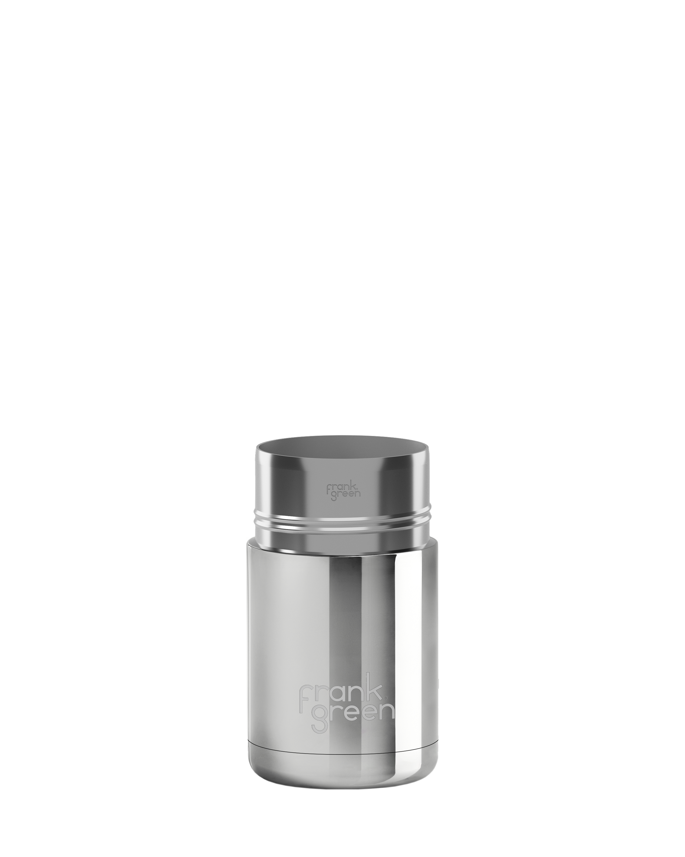 Eco-Friendly Ceramic Reusable Coffee Cup with Lid - 10oz (295ml) - Perfect for Home, Office & Travel Use