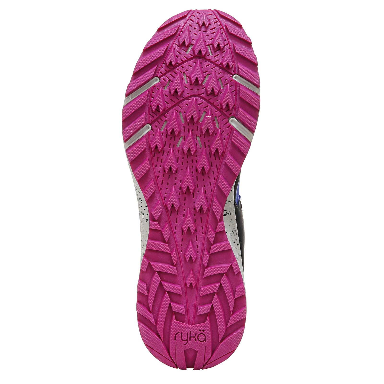 Ryka Women's Kudos Hiking Shoes - Lightweight Waterproof Trail Running Sneakers for Outdoor Adventures & Hiking