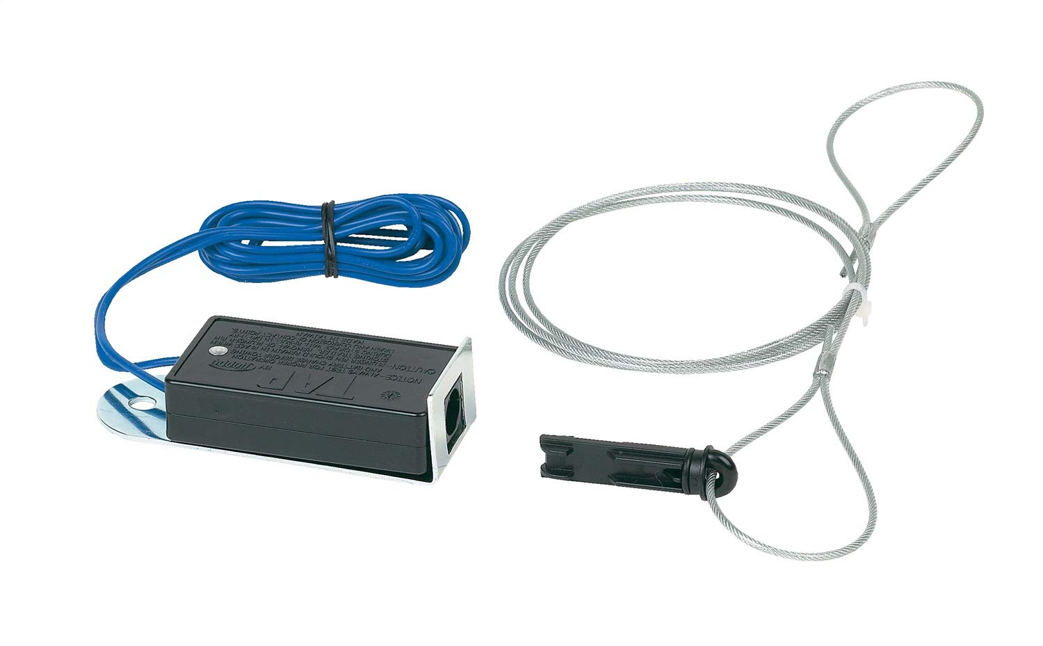 20014 Bulk Break Away Switch with 44-Inch Wire - Heavy-Duty Towing Safety Device for Trailers, Boats & RVs | Emergency Brake Activation System