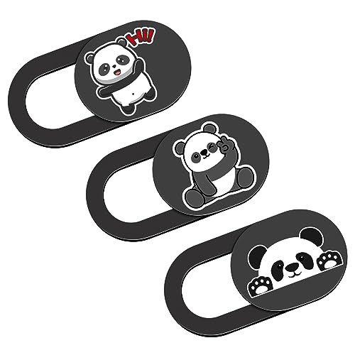 Hi Panda-Black