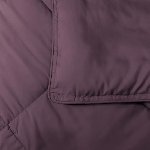Eggplant Purple