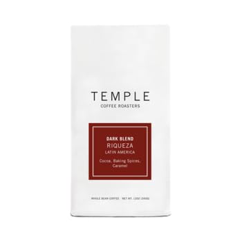 Premium Temple Coffee 