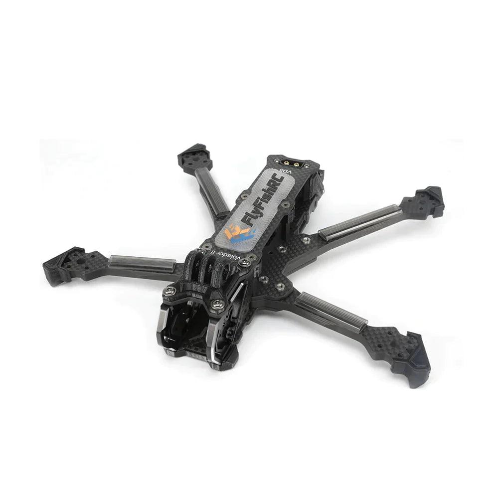 FlyFishRC Volador II VD5 LR O3 Deadcat 5