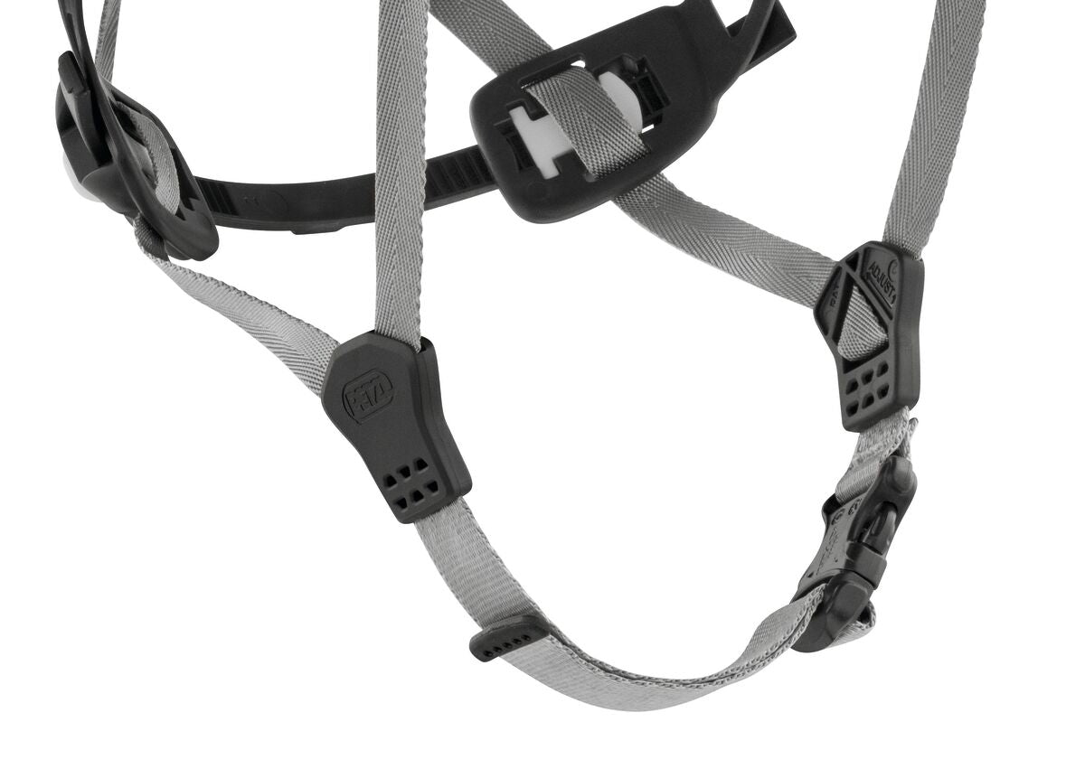 Boreo® Climbing Helmet - Lightweight & Durable Rock Climbing Gear for Men & Women - Perfect for Indoor & Outdoor Climbing, Mountaineering & Caving Adventures
