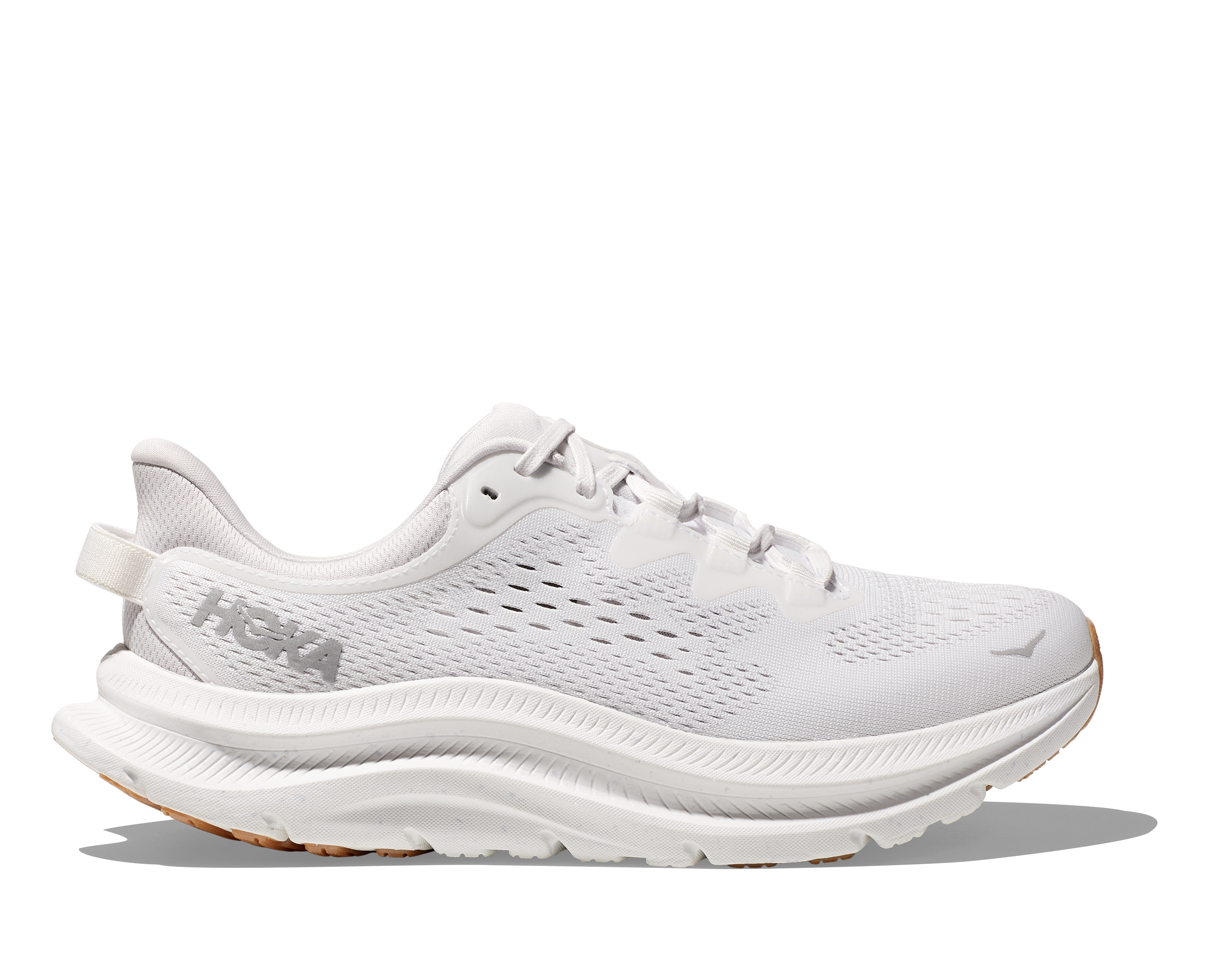 HOKA Kawana 2 Running Shoes for Men - Lightweight Cushioned Trail & Road Running Sneakers - Perfect for Marathon Training, Hiking & Everyday Wear