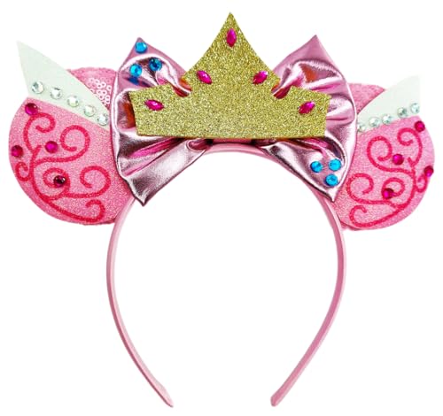 Sleeping Beauty-princess Aurora
