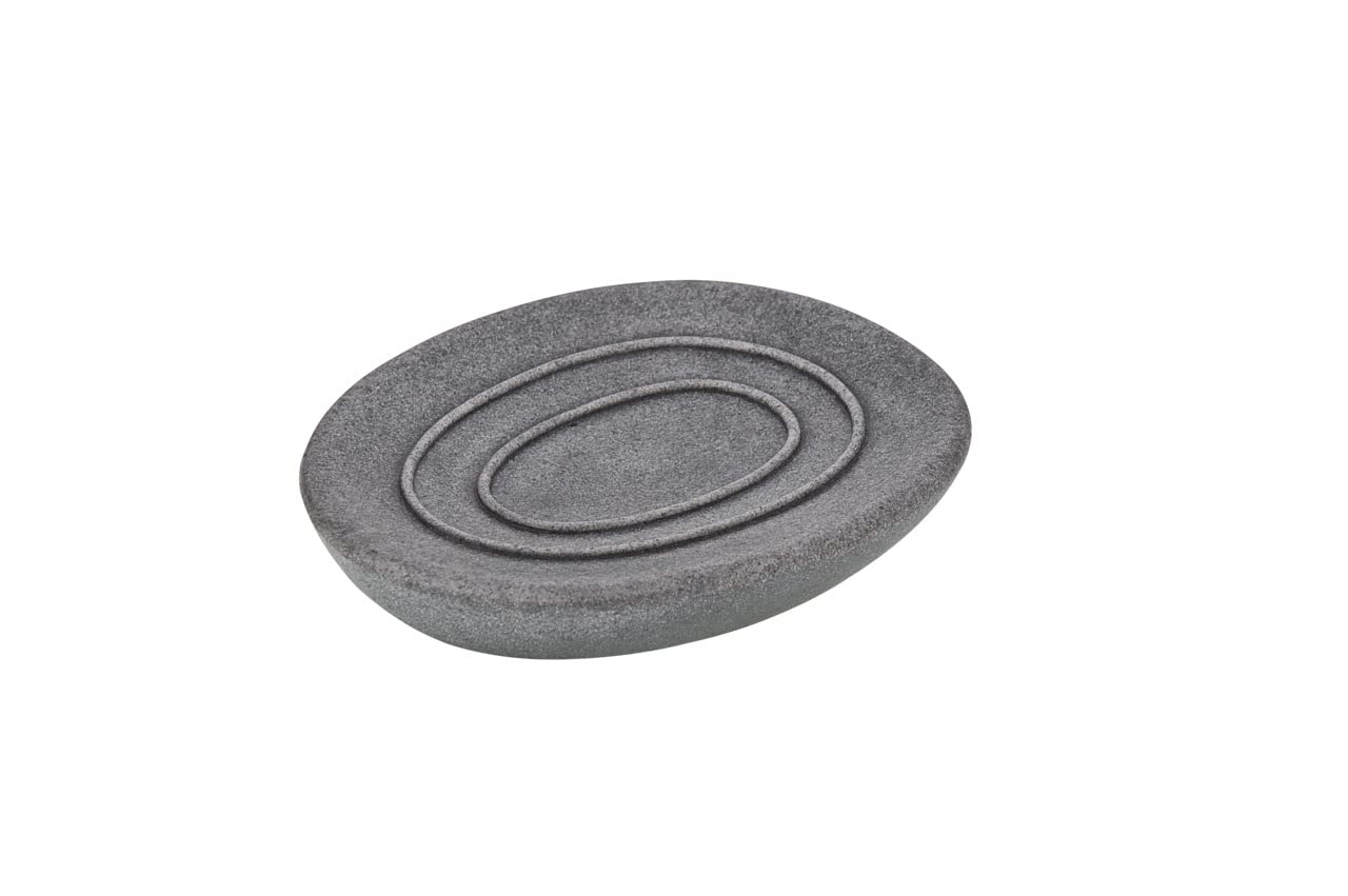 Wenko Soap Dish for Bathroom & Kitchen - Durable & Stylish