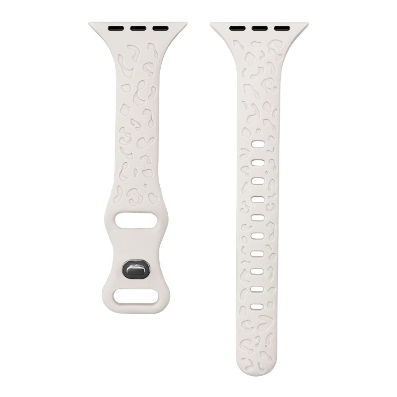 Personalized Engraved Slim Silicone Bands - Custom Name Bracelets for Men & Women - Perfect for Weddings, Couples, Gifts & Everyday Wear