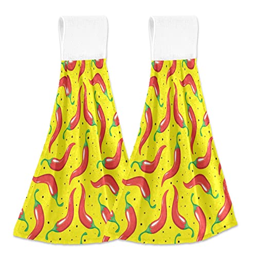 Chili Pepper